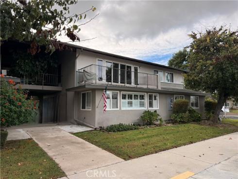 1860 Mckinney 21J Way, Seal Beach, CA