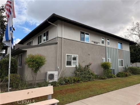 1860 Mckinney 21J Way, Seal Beach, CA