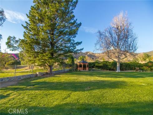 29211  Hazel Bell   Drive, Silverado Canyon, CA