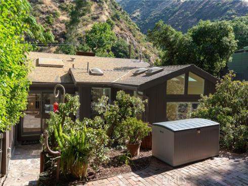 29772  Silverado Canyon   Road, Silverado Canyon, CA