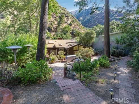 29772  Silverado Canyon   Road, Silverado Canyon, CA