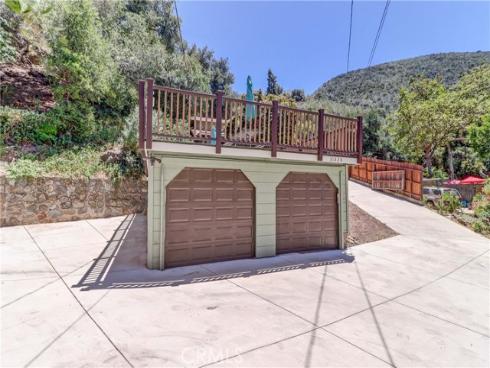 31320  Halfway   Road, Silverado Canyon, CA