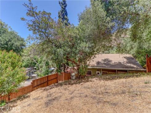 31320  Halfway   Road, Silverado Canyon, CA