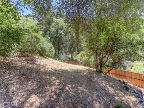 31320  Halfway   Road, Silverado Canyon, CA