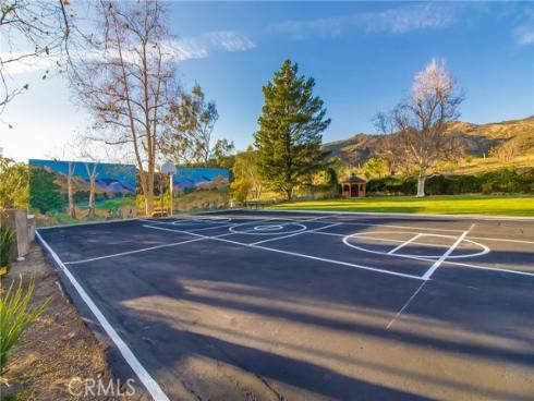 31320  Halfway   Road, Silverado Canyon, CA