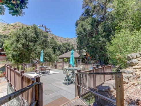 31320  Halfway   Road, Silverado Canyon, CA