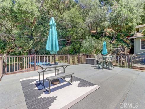 31320  Halfway   Road, Silverado Canyon, CA