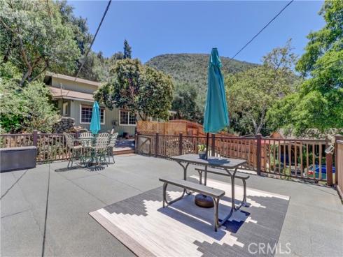 31320  Halfway   Road, Silverado Canyon, CA