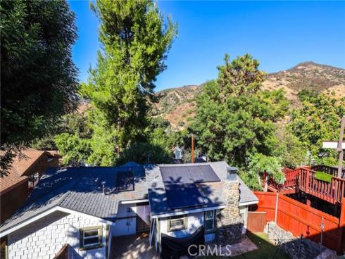 28271  Bond Way  , Silverado Canyon, CA