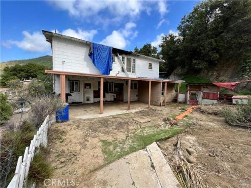 14911  Kitterman   Drive, Silverado Canyon, CA