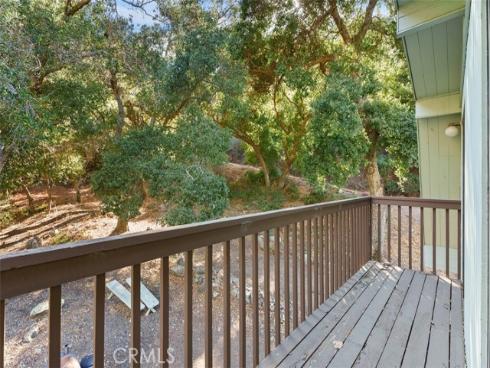 14908  Mill   Road, Silverado Canyon, CA