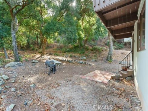 14908  Mill   Road, Silverado Canyon, CA