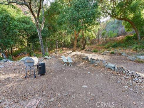 14908  Mill   Road, Silverado Canyon, CA