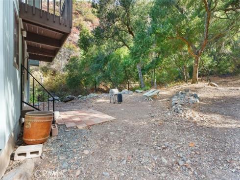 14908  Mill   Road, Silverado Canyon, CA