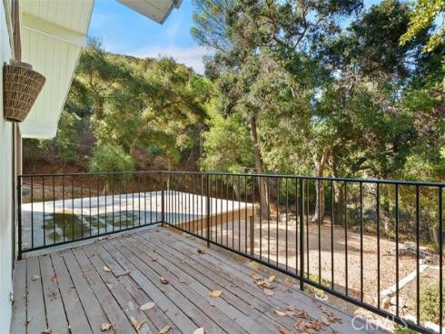 14908  Mill   Road, Silverado Canyon, CA