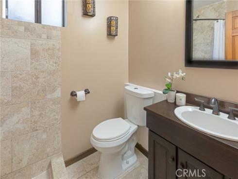 31311 Silverado Canyon Road, Silverado Canyon, CA