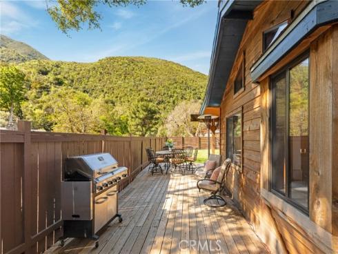 31311 Silverado Canyon Road, Silverado Canyon, CA