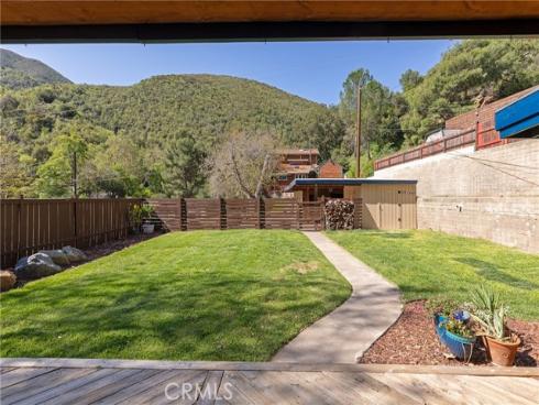 31311 Silverado Canyon Road, Silverado Canyon, CA