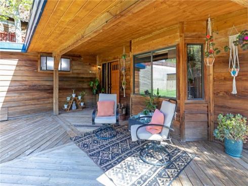 31311 Silverado Canyon Road, Silverado Canyon, CA