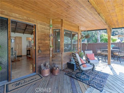 31311 Silverado Canyon Road, Silverado Canyon, CA