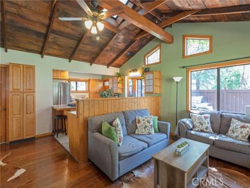 31311 Silverado Canyon Road, Silverado Canyon, CA