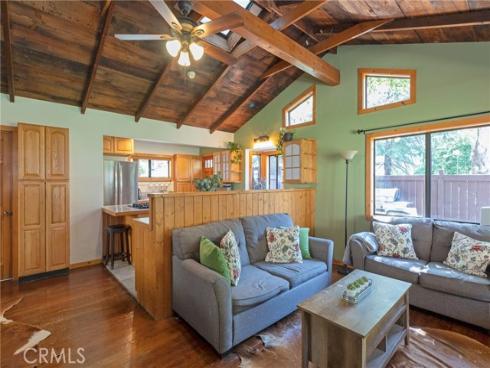 31311 Silverado Canyon Road, Silverado Canyon, CA