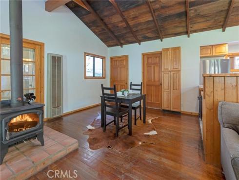 31311 Silverado Canyon Road, Silverado Canyon, CA