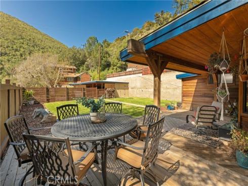 31311 Silverado Canyon Road, Silverado Canyon, CA