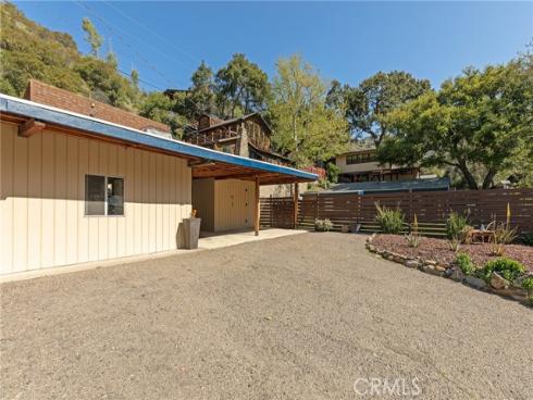 31311 Silverado Canyon Road, Silverado Canyon, CA