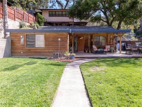 31311  Silverado Canyon   Road, Silverado Canyon, CA