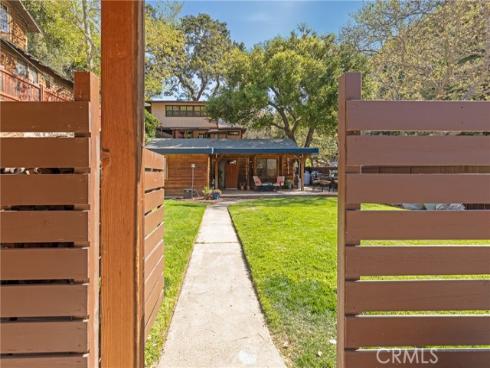 31311 Silverado Canyon Road, Silverado Canyon, CA