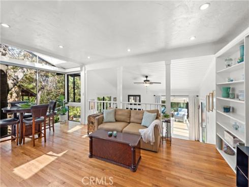 29772 Silverado Canyon Road, Silverado Canyon, CA