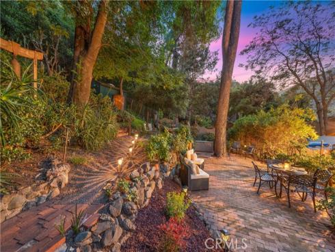 29772 Silverado Canyon Road, Silverado Canyon, CA