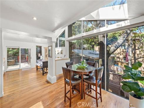 29772 Silverado Canyon Road, Silverado Canyon, CA