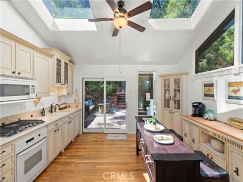 29772 Silverado Canyon Road, Silverado Canyon, CA