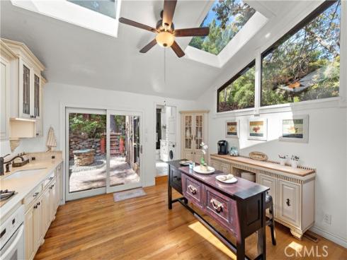 29772 Silverado Canyon Road, Silverado Canyon, CA