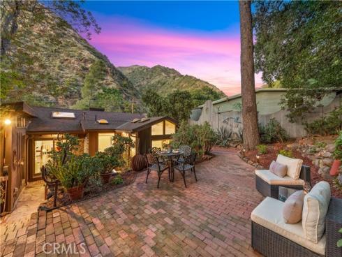 29772 Silverado Canyon Road, Silverado Canyon, CA