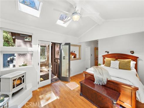 29772 Silverado Canyon Road, Silverado Canyon, CA