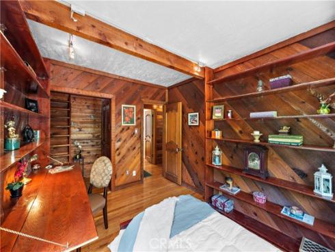 29772 Silverado Canyon Road, Silverado Canyon, CA