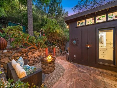 29772 Silverado Canyon Road, Silverado Canyon, CA