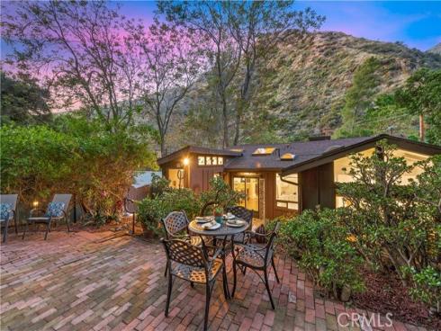 29772 Silverado Canyon Road, Silverado Canyon, CA