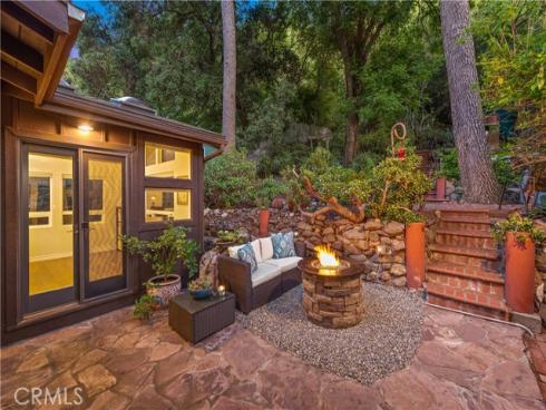 29772 Silverado Canyon Road, Silverado Canyon, CA