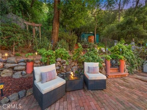 29772 Silverado Canyon Road, Silverado Canyon, CA