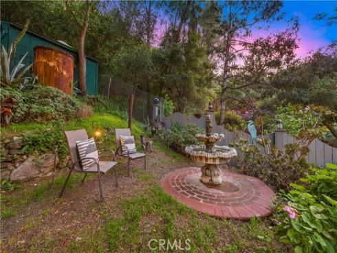 29772 Silverado Canyon Road, Silverado Canyon, CA