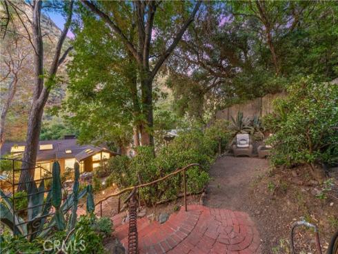 29772 Silverado Canyon Road, Silverado Canyon, CA