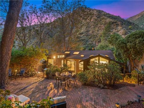 29772 Silverado Canyon Road, Silverado Canyon, CA