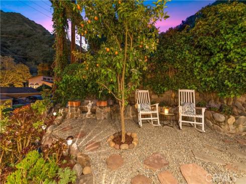 29772 Silverado Canyon Road, Silverado Canyon, CA