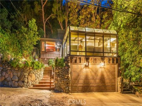 29772 Silverado Canyon Road, Silverado Canyon, CA