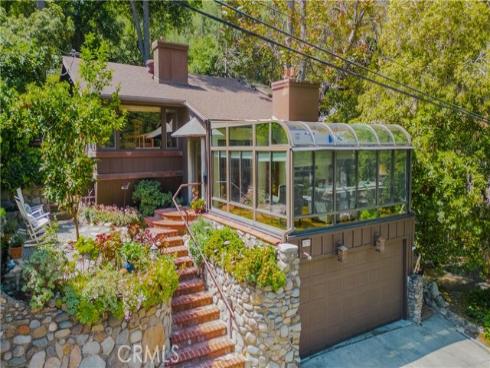 29772 Silverado Canyon Road, Silverado Canyon, CA