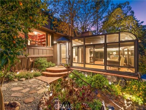 29772 Silverado Canyon Road, Silverado Canyon, CA